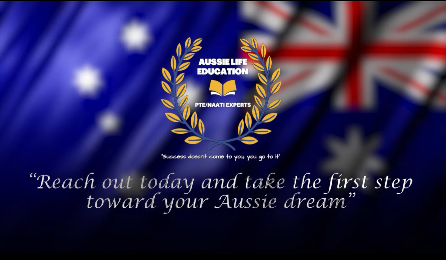 Aussie Life Education & Visa Services 